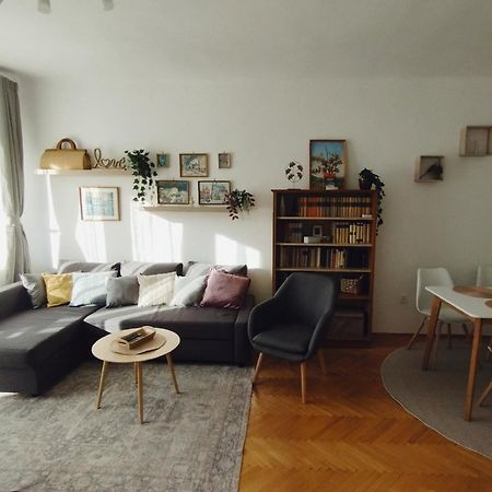 Greenview Apartment Budapest Exterior photo