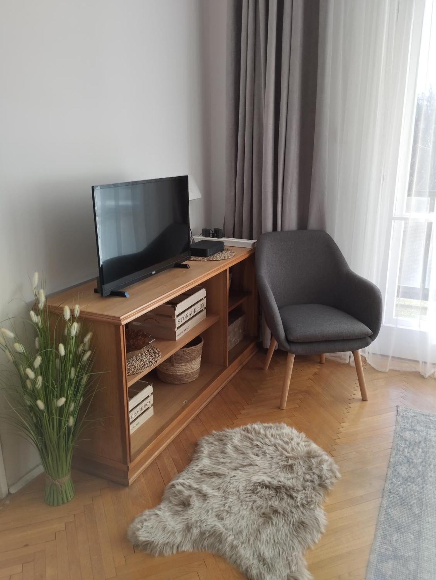 Greenview Apartment Budapest Exterior photo