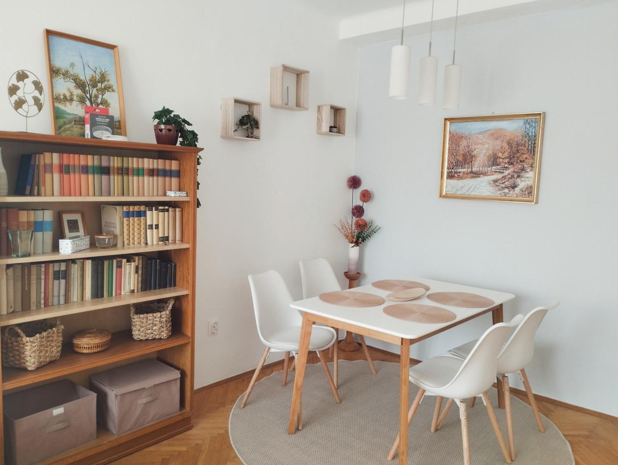 Greenview Apartment Budapest Exterior photo