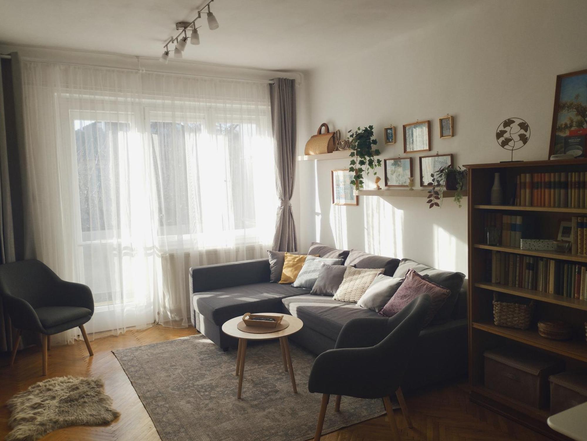 Greenview Apartment Budapest Exterior photo