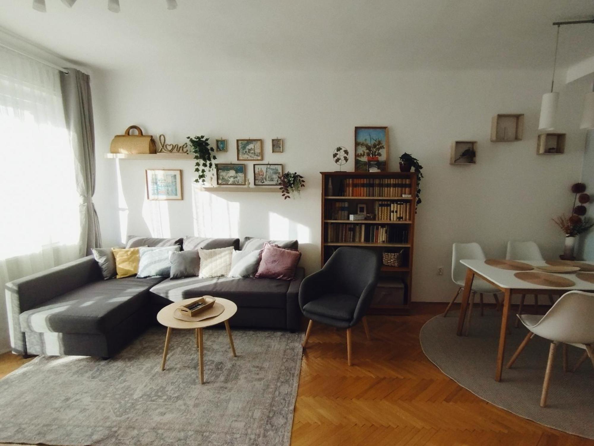 Greenview Apartment Budapest Exterior photo